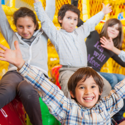 Billets Malins 2-8 ans
