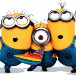 Les Minions 25 Septembre