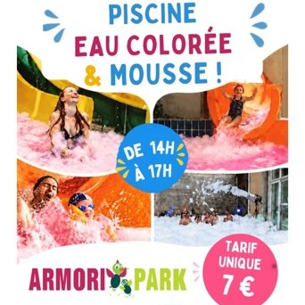 Accès piscine samedi 5 septembre