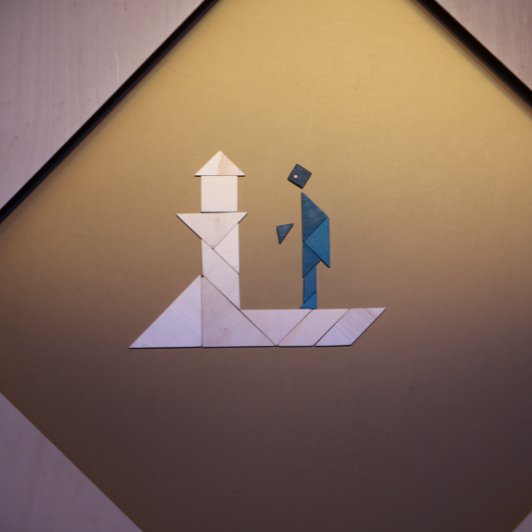 04/01 Karl : Théâtre d’objet