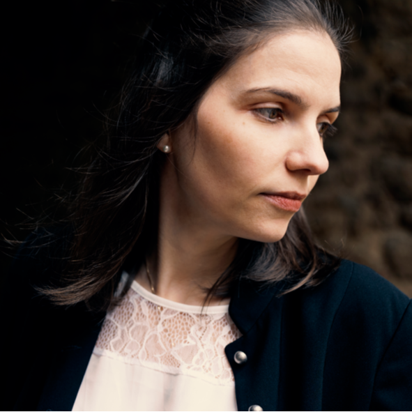 23/12 Concert de piano : Hélène Fouquart