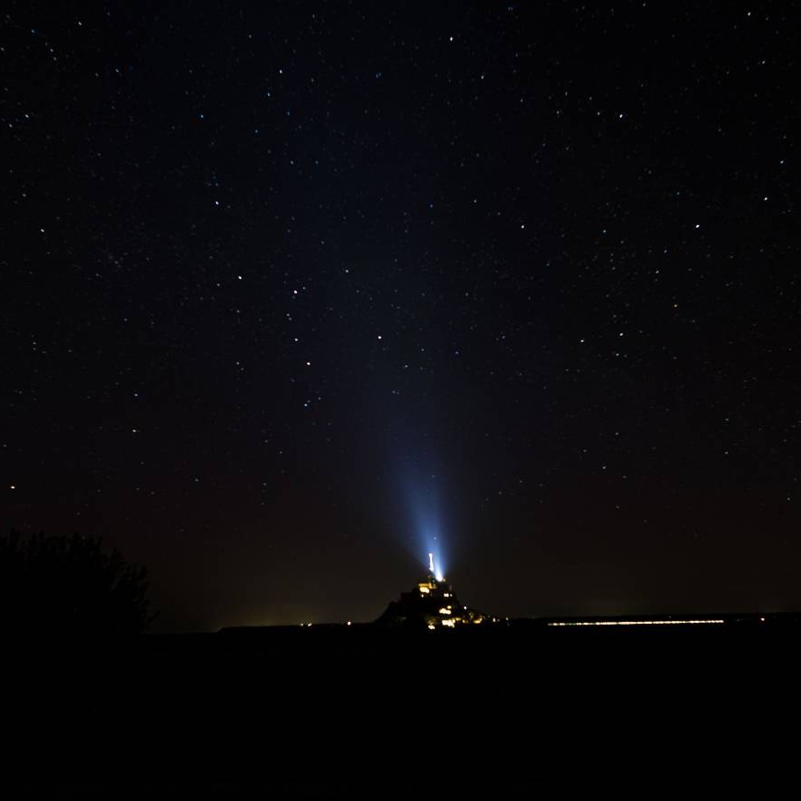 20/12 La tête dans les étoiles : solstice d'hiver