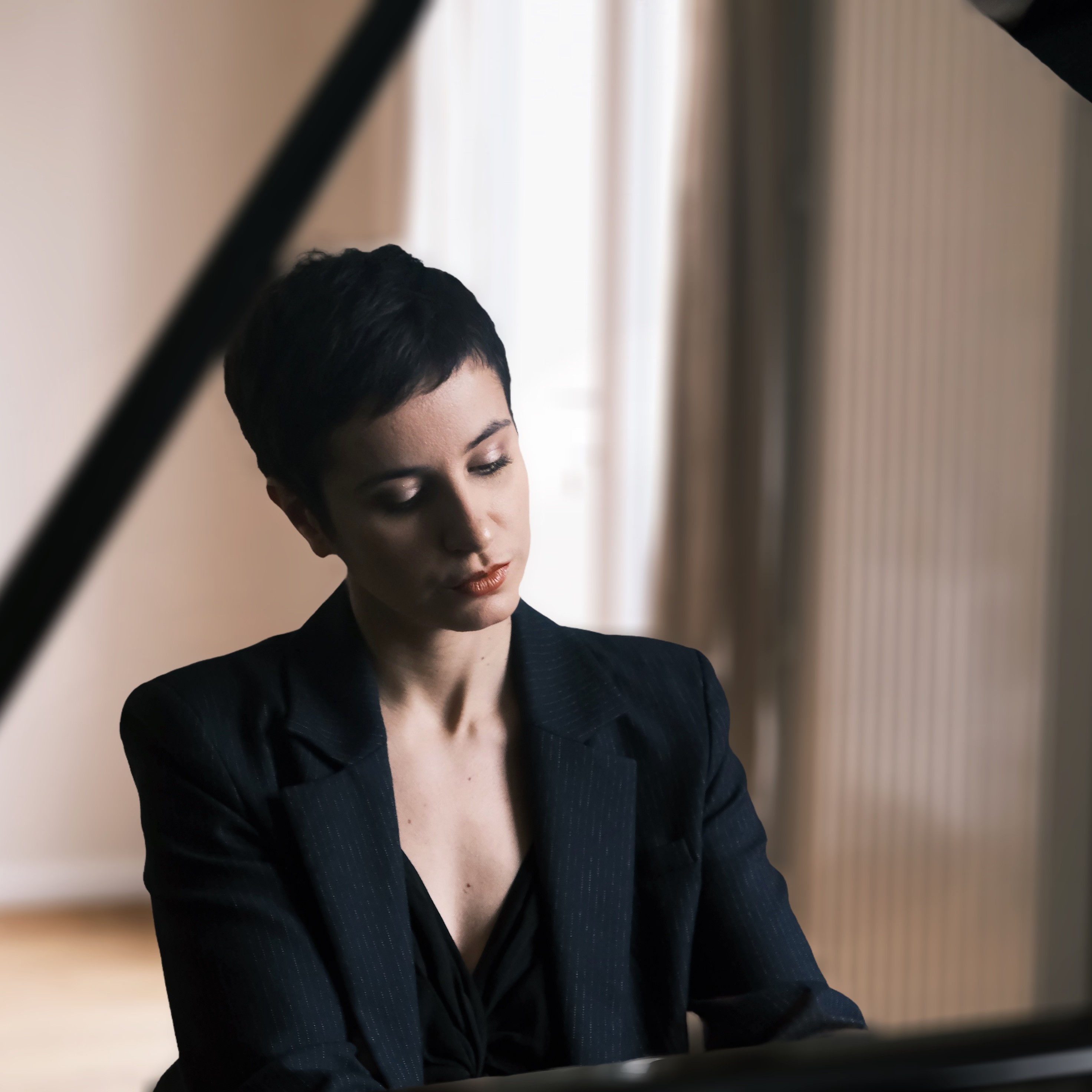 16/05 Concert : Fanny Azzuro | Récital Hypnos