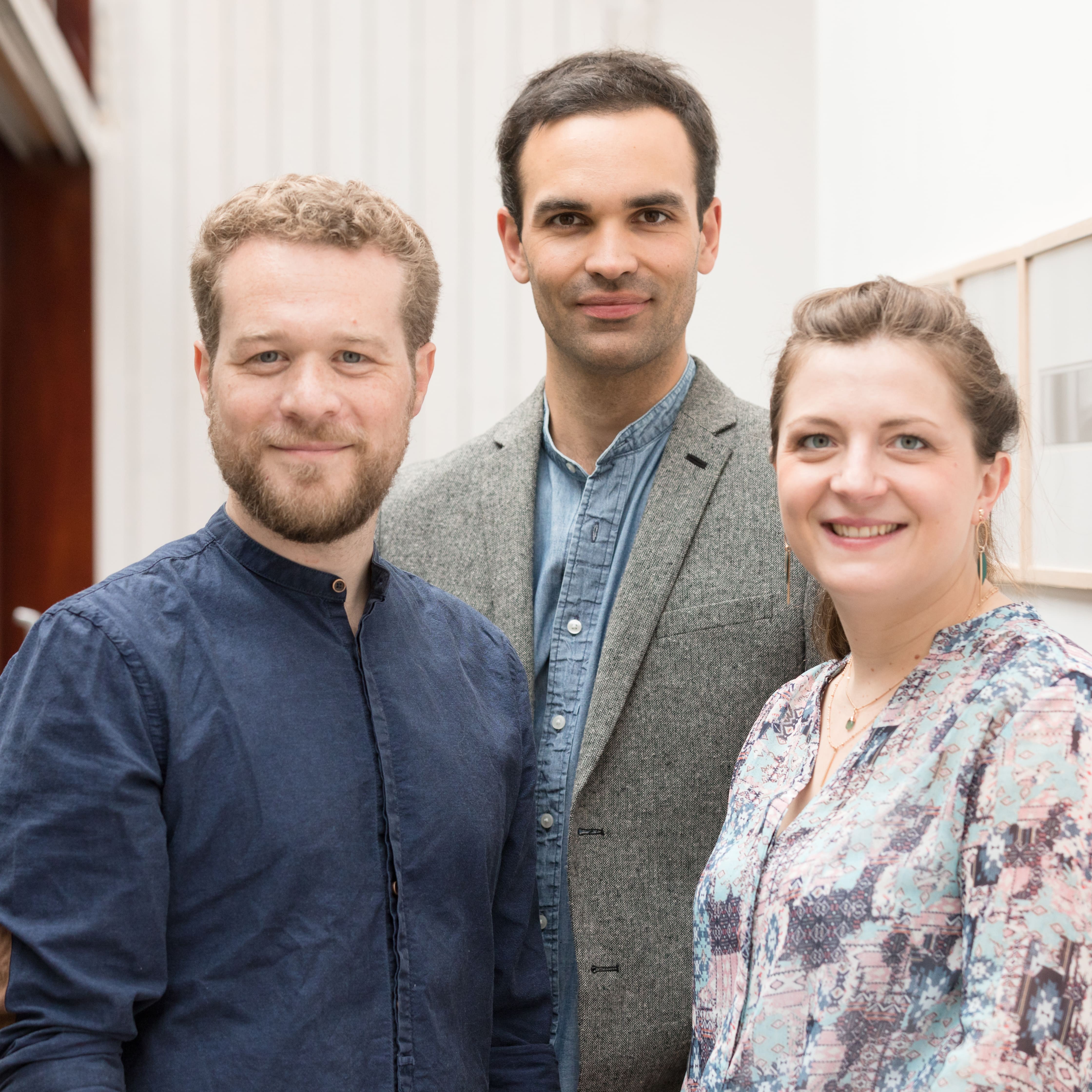 24/05 Concert : Ayonis | Tour de France