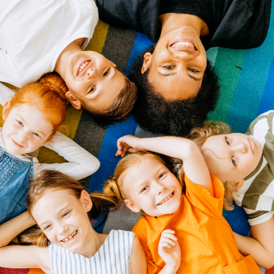 Demie-Journée Enfants