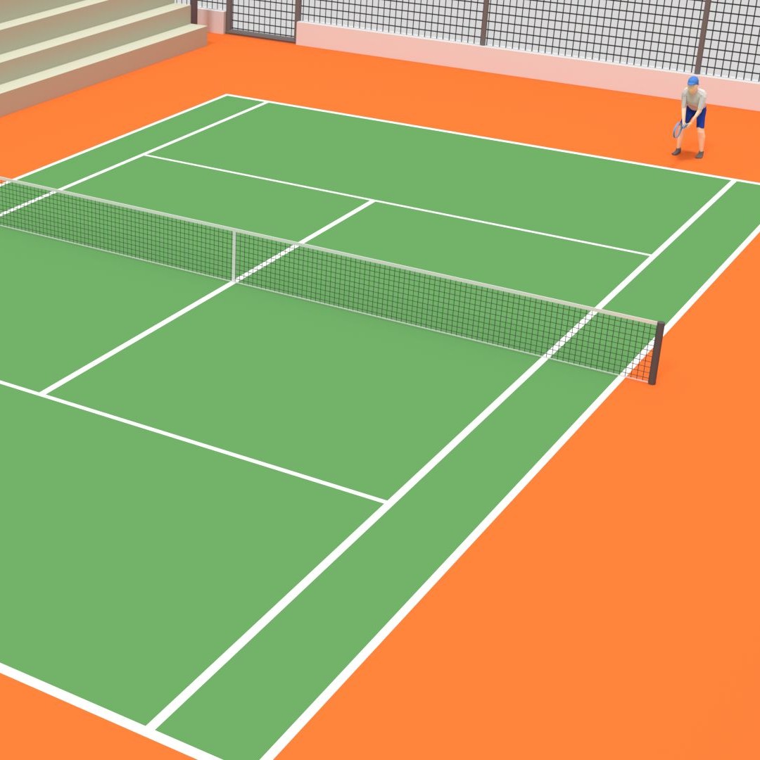 Stage Jaune 13h30 du 20/04 au 24/04