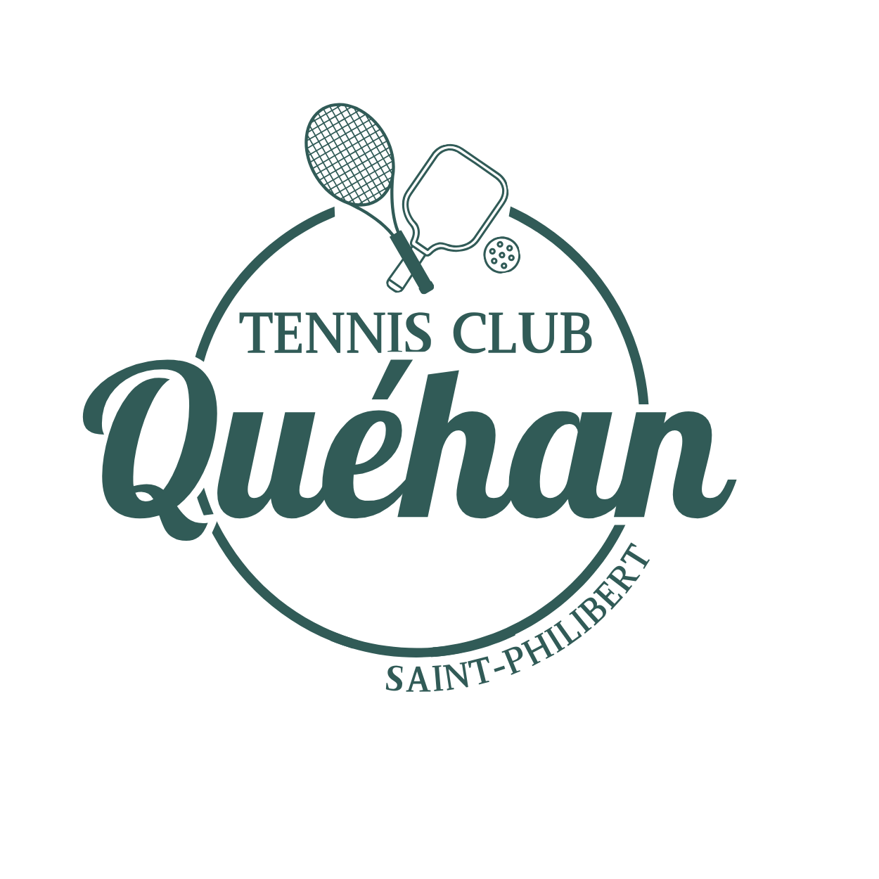 Pour les abonnés : Location Padel 1 Heure