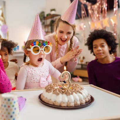 Anniversaire formule Cocoon Matin