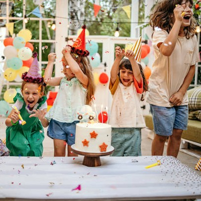 Anniversaire formule Premium Matin