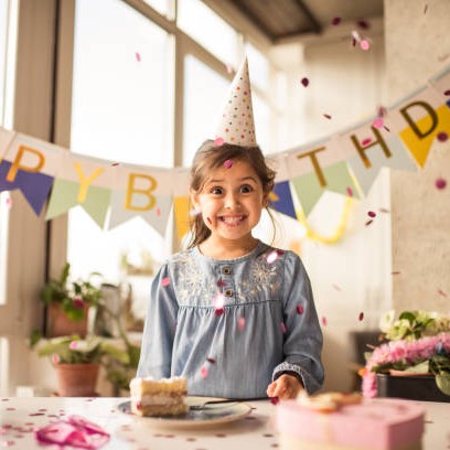 Anniversaire Formule Mini