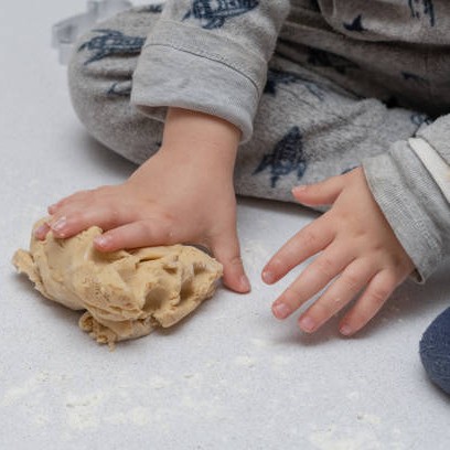 Ateliers Argile 8-36 mois