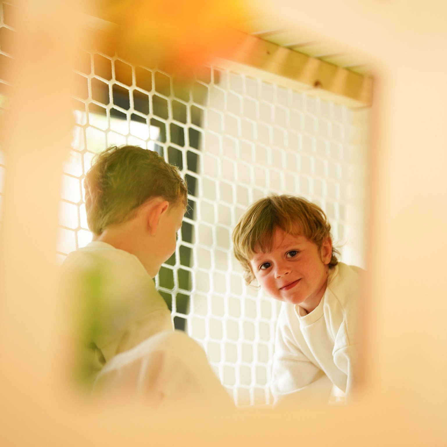 Entrées enfant 1-8 ans Week-End