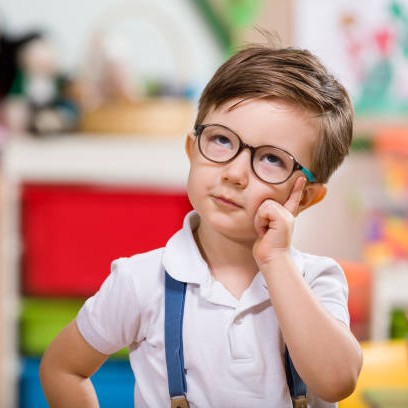 Atelier découverte pour les petits (4-6 ans)