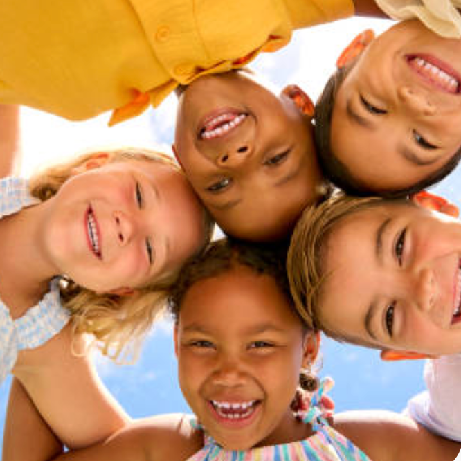 Le Dimanche des Petits 4-8 ans