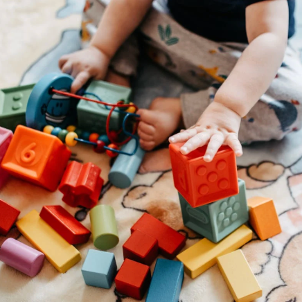 Le Vendredi des Babys 9-36 mois