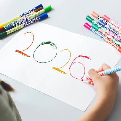 Ateliers créatifs spéciale Fin d’Année 2-5 ans