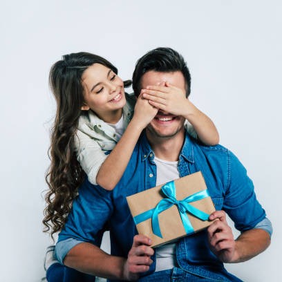 Création de cadeaux de Noël 6-8 ans