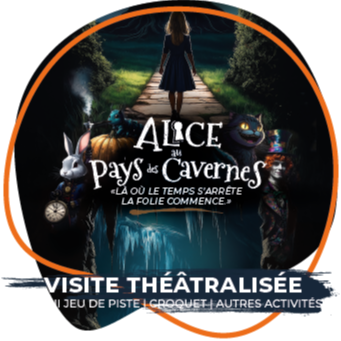Visite Théâtralisée | Spécial Halloween