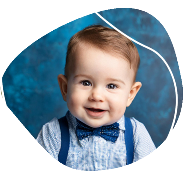 Tarif bébé ( 0-2 ans)