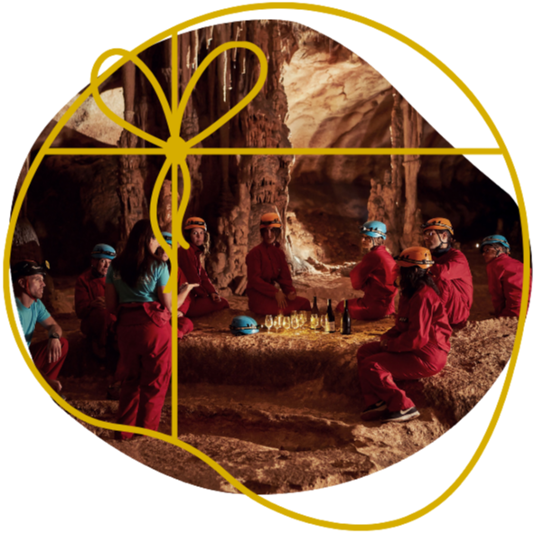 Bon Cadeau Noël | SpeleOenologie