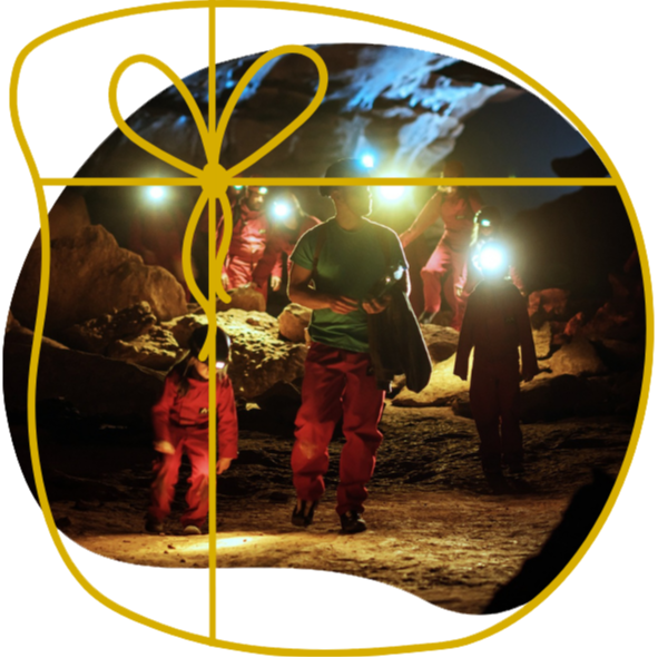 Bon Cadeau Noël | La Petite Odyssée