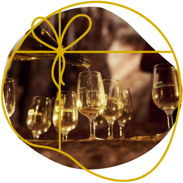 Bon Cadeau Noël | Visite Epicurienne