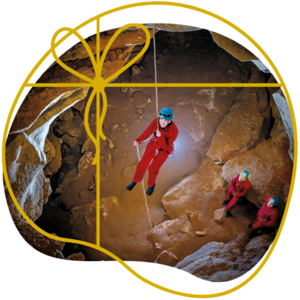 Bon Cadeau Noël | Arche des Sensations