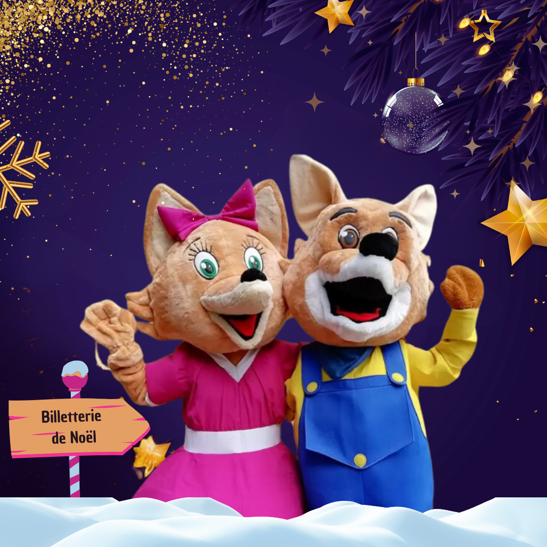 Adulte ou Enfant Noël 2026