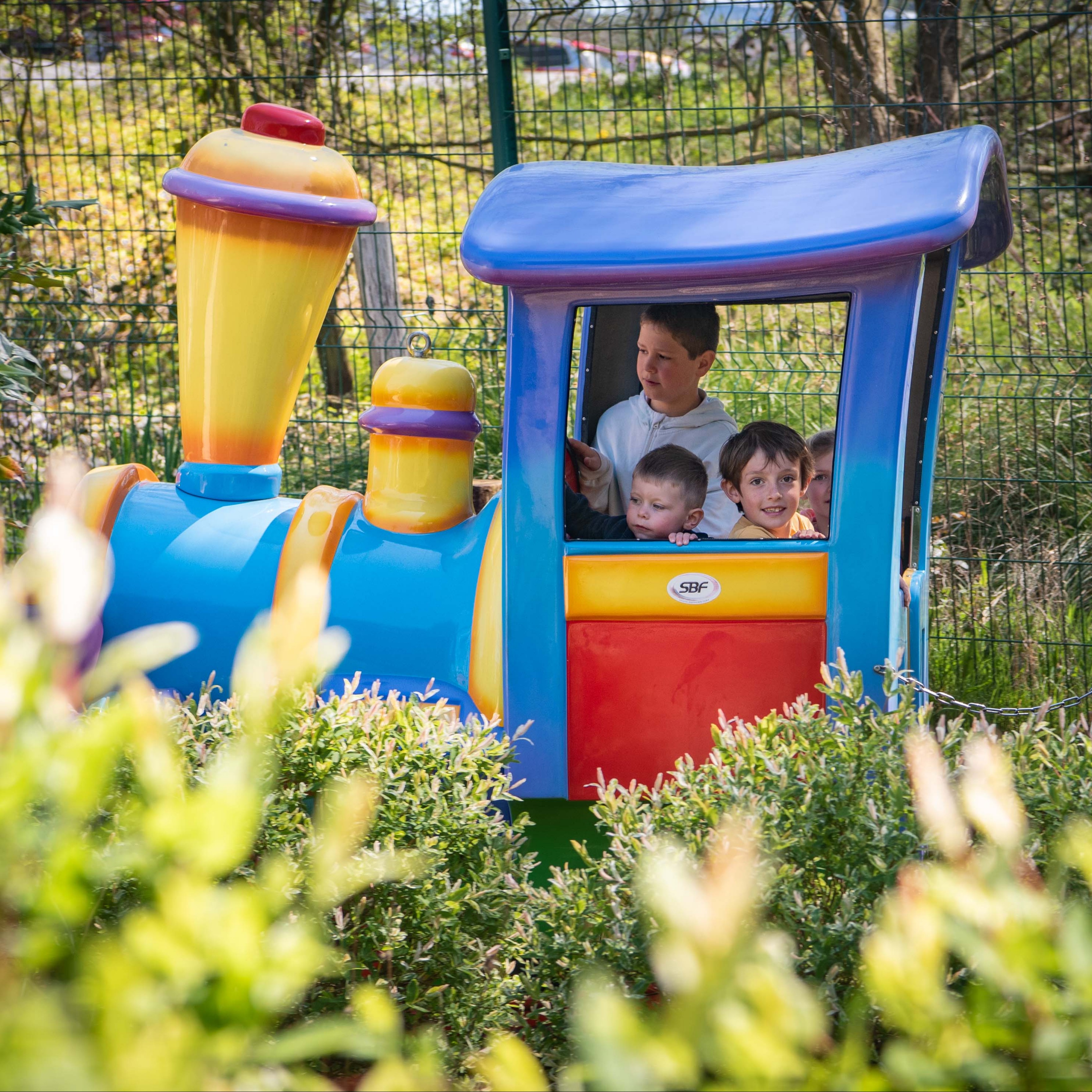 Repas+Enfant 95 cm à 11A 2026