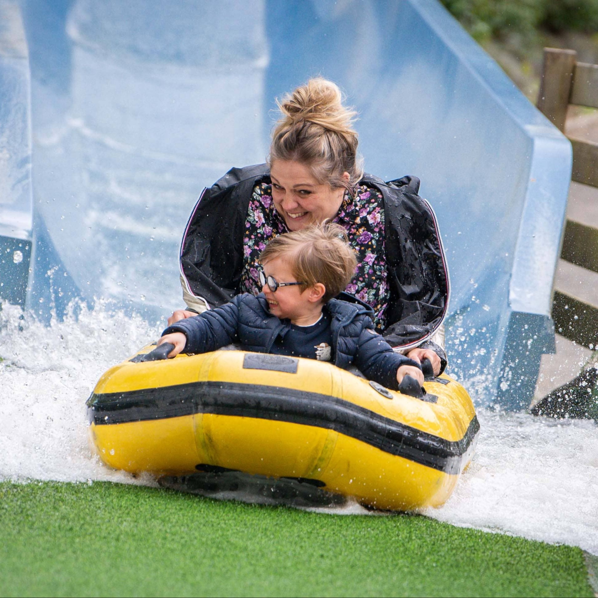 Repas+Enfant prix Noël