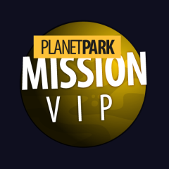 Anniversaire - Mission VIP