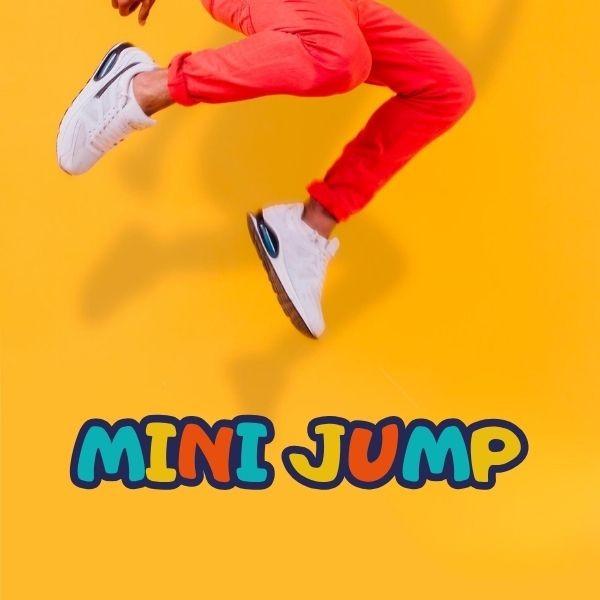 MINI JUMP