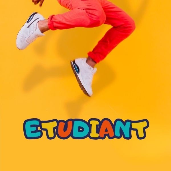 ETUDIANT