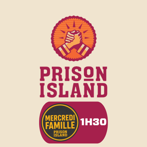 MERCREDI FAMILLE 1h30