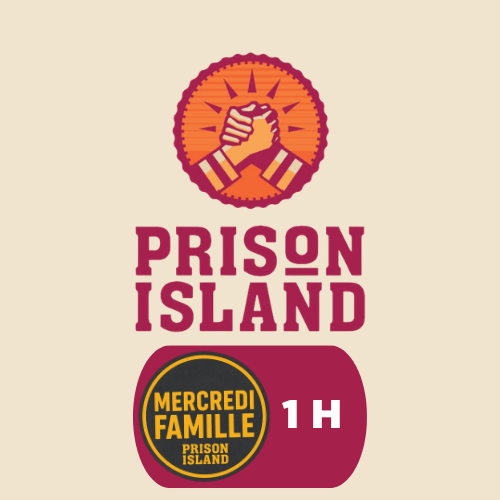 MERCREDI FAMILLE 1h