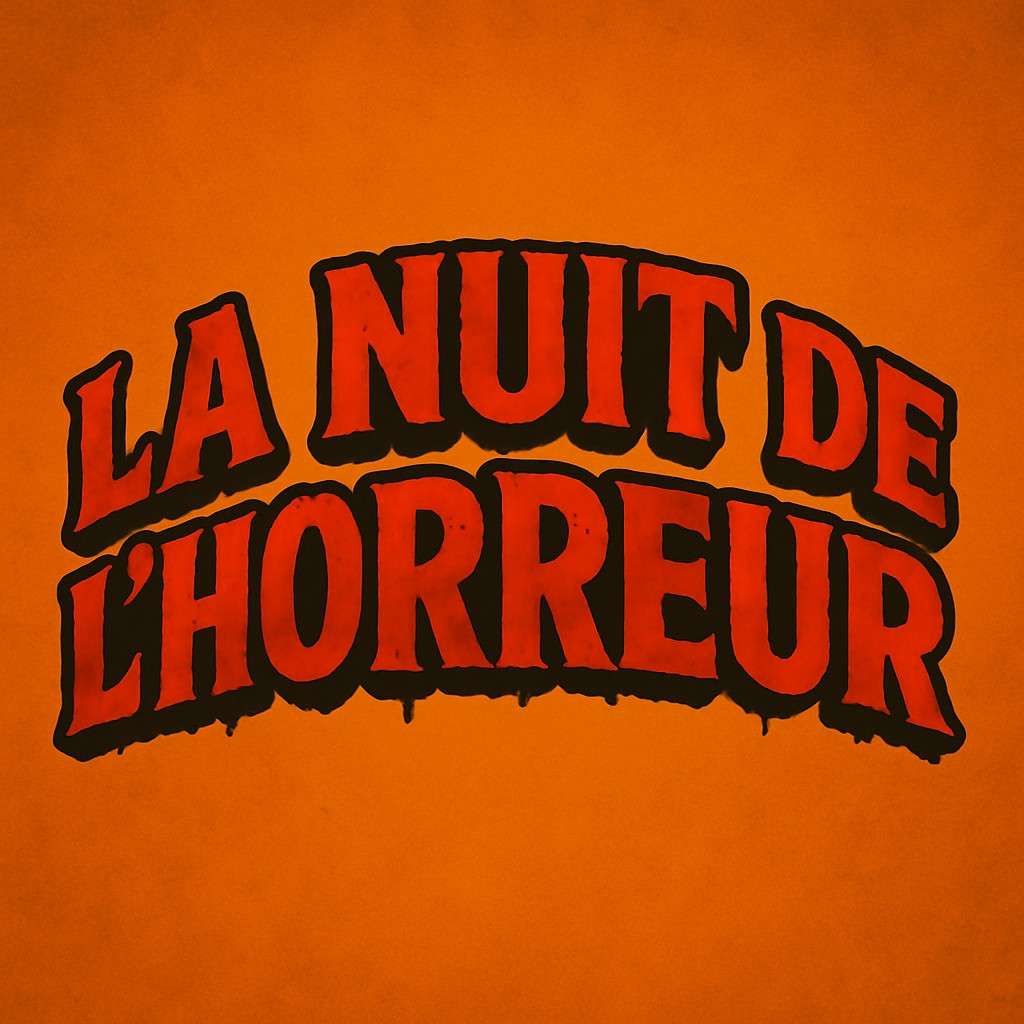 La nuit de l'Horreur