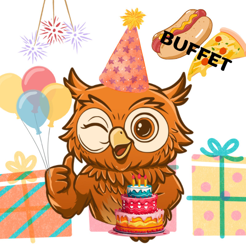 Formule Buffet 18€ / enfant