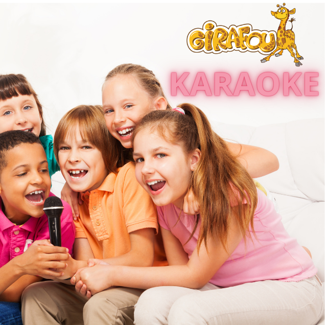 Session Karaoke 2 Heures