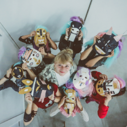 Week-end à hauteur d'enfants