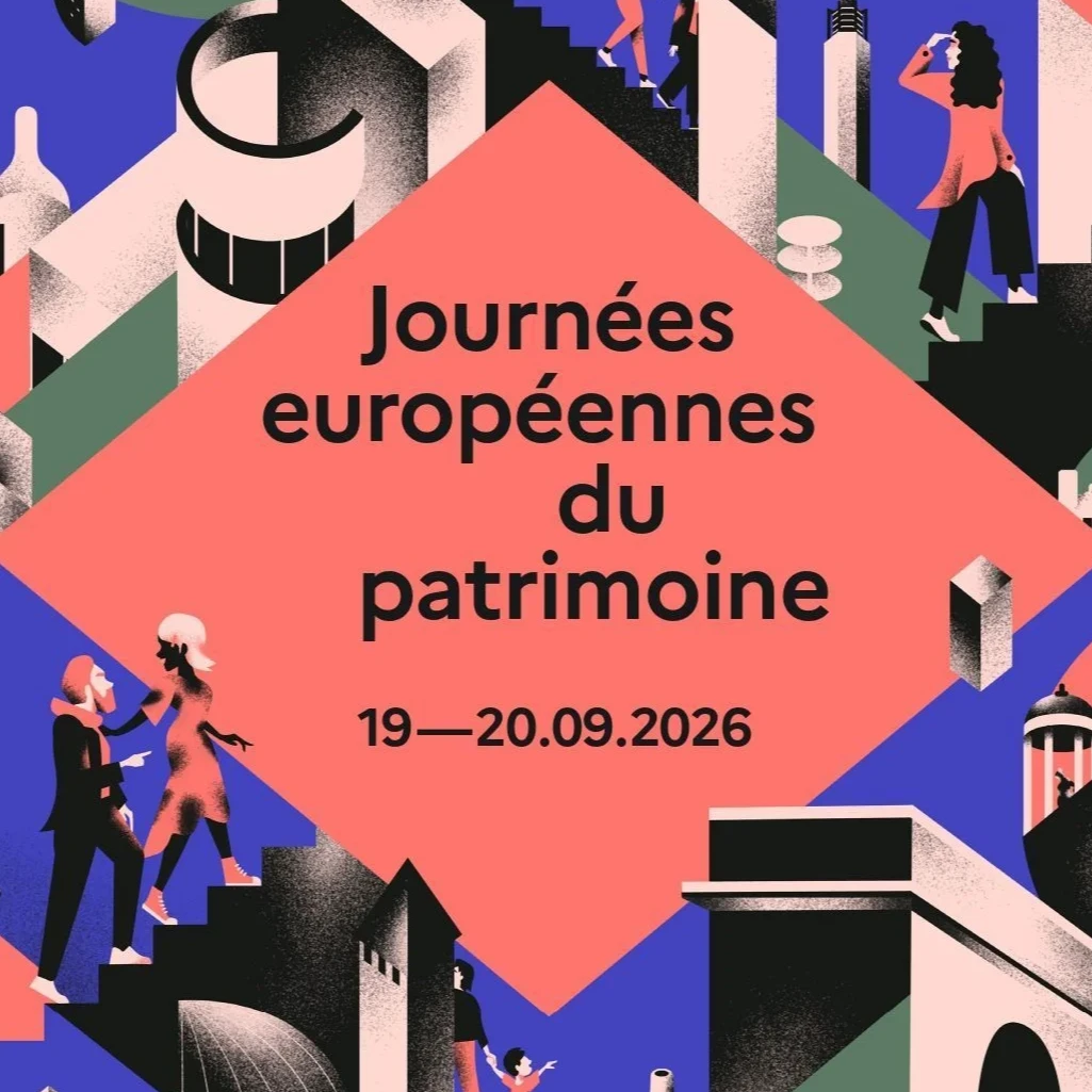 Journées Européennes du Patrimoine