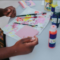 Visite famille 3 - 6 ans