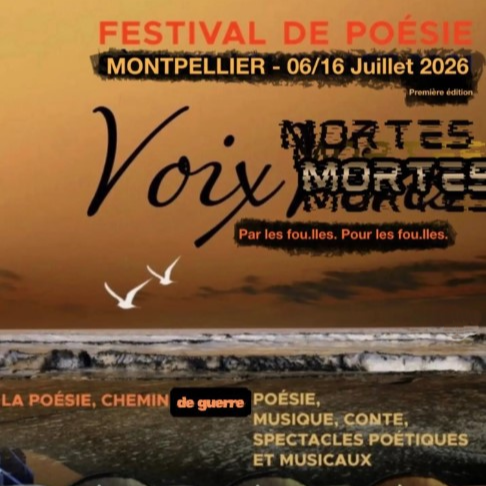 Lectures - Performances Scènes Fou-lles