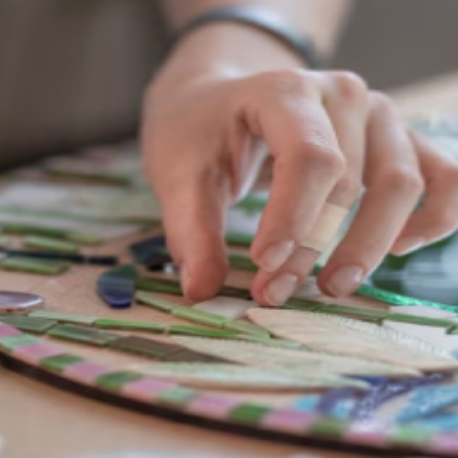 Capsule artistique avec Arthur Monteillet