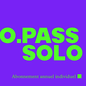 Pass solo