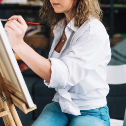 Initiation dessin Modèle vivant