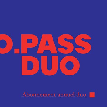 Pass duo