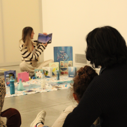 Contes en Vadrouille