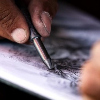 Atelier d’écriture “Ressentir et l’écrire”