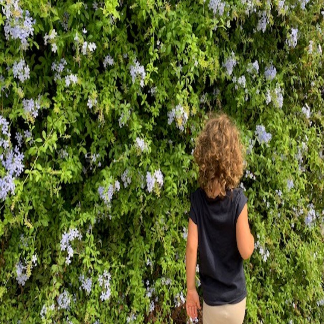 Atelier Par le bout du nez : les odeurs de la ville