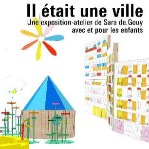 Il était une ville